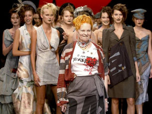 Vivienne Westwood: un legado de creatividad disruptiva.