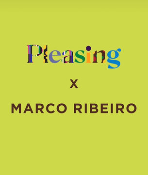 Marco Ribeiro vibra en conjunto con Pleasing.