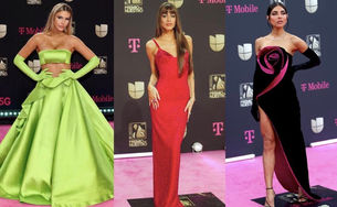 Premios Lo Nuestro 2023