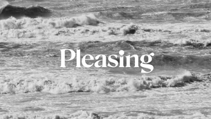 Harry Styles sorprende con Pleasing