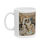 Thumbnail: Ceramic Mug, (11oz, 15oz)