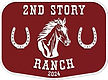 2nd Story Horse Rescue Logo