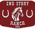2nd Story Rescue Logo