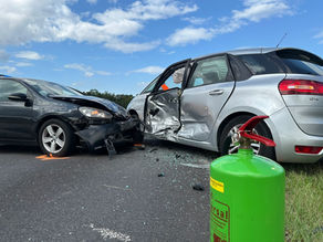 T1 - VU-Verletzungen