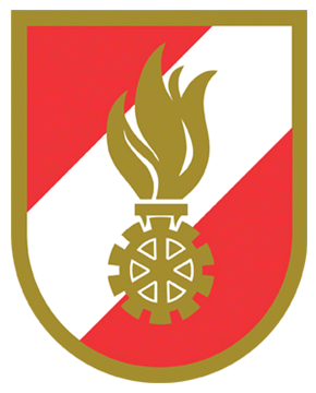 Feuerwehr Wappen