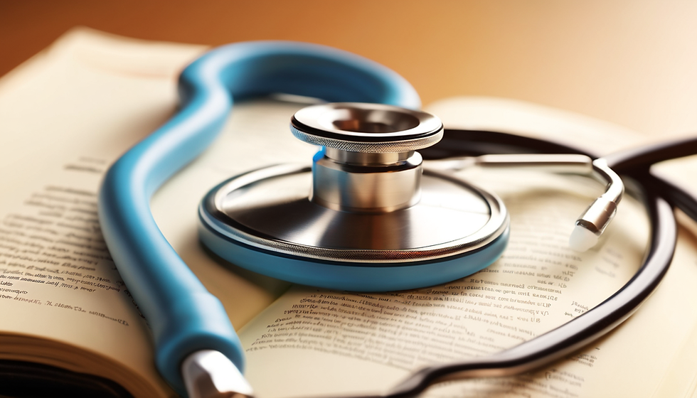 Little Doctors Day: Young Medical Enthusiasts