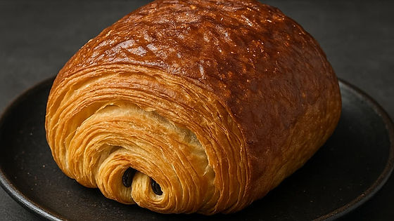 Pain au Chocolat