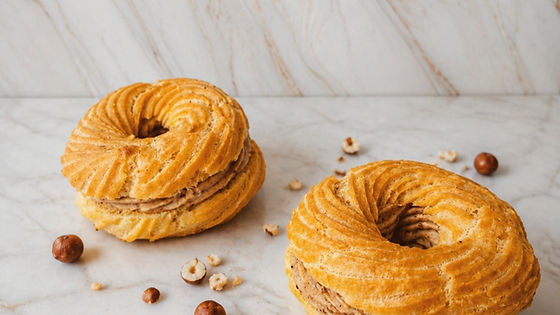 Paris-Brest