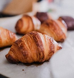 Croissants