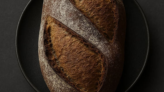 Black Bread