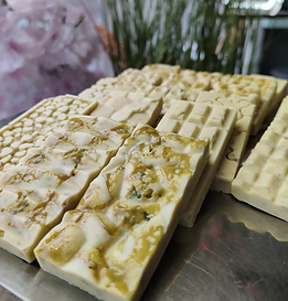 Chocolat Pistache Spéculos
