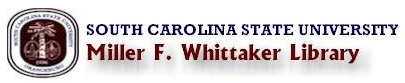 SC State University Library
