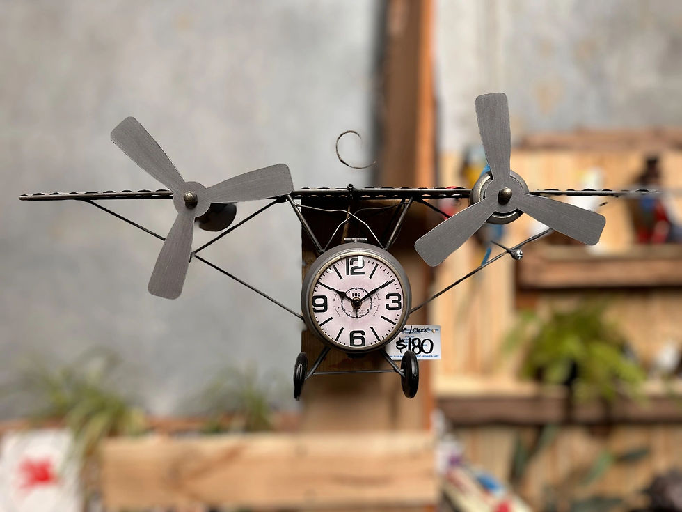 Clock