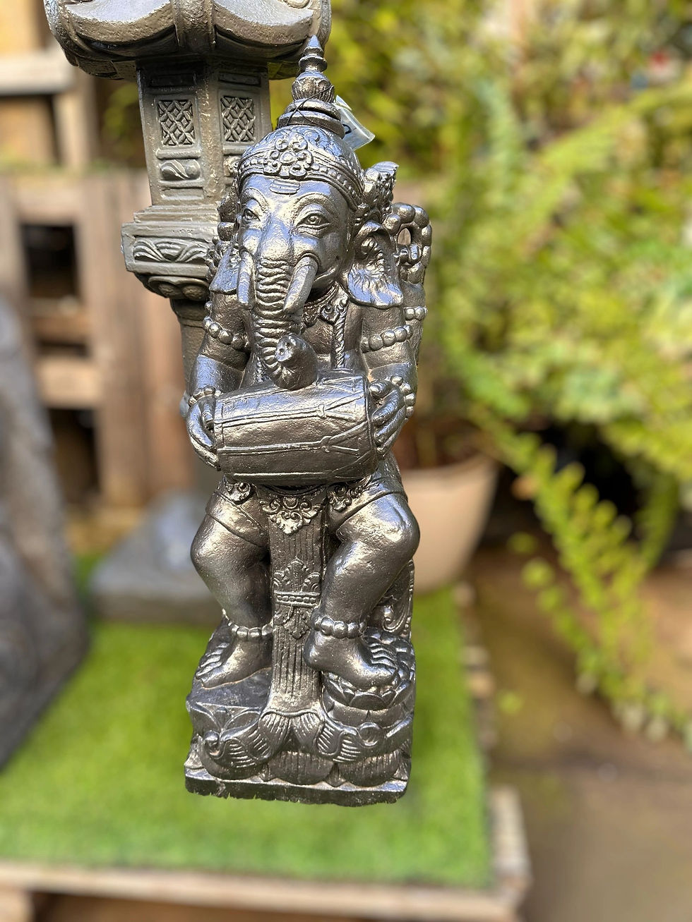 Ganesha