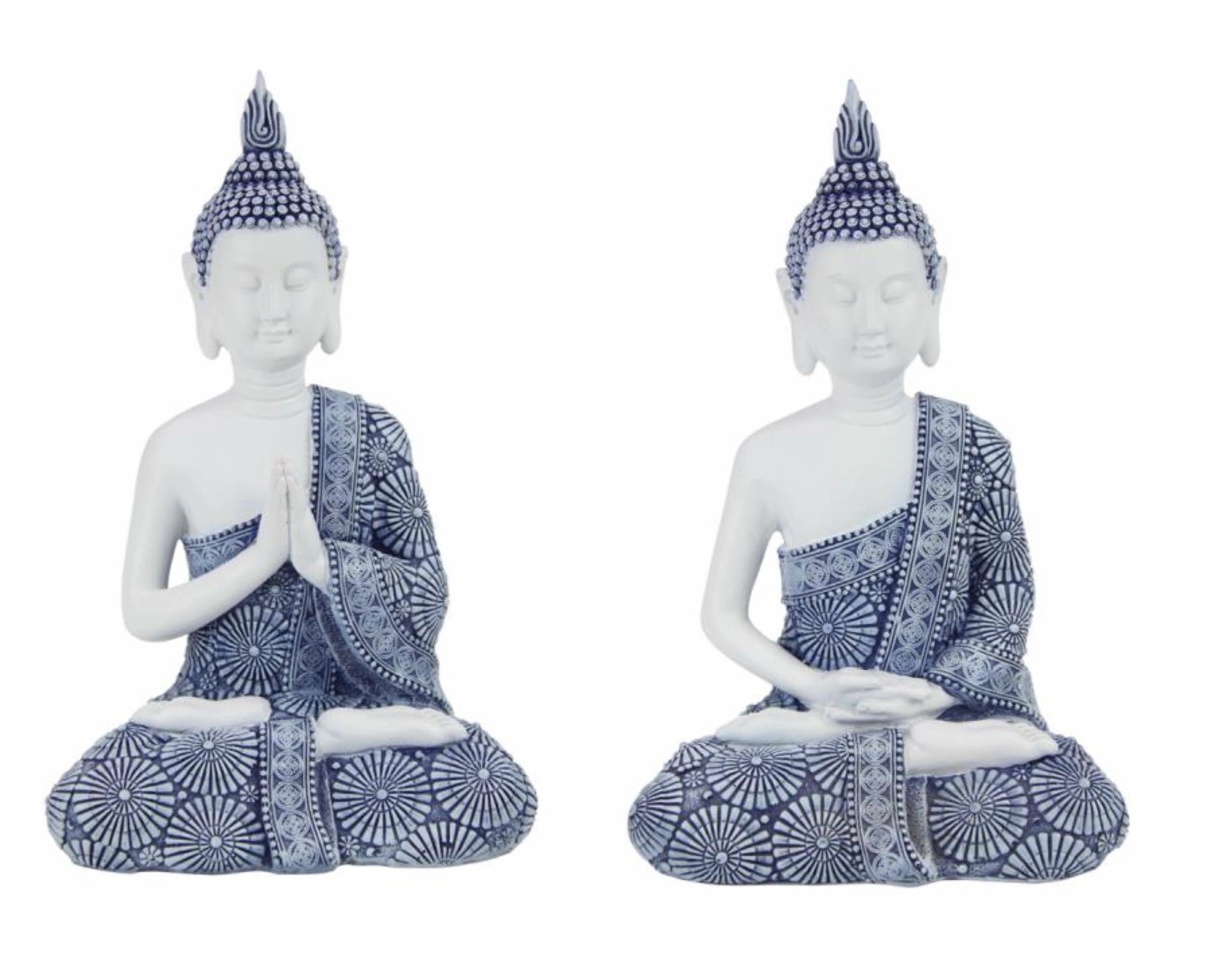 23cm Rulai Buddha 23cm