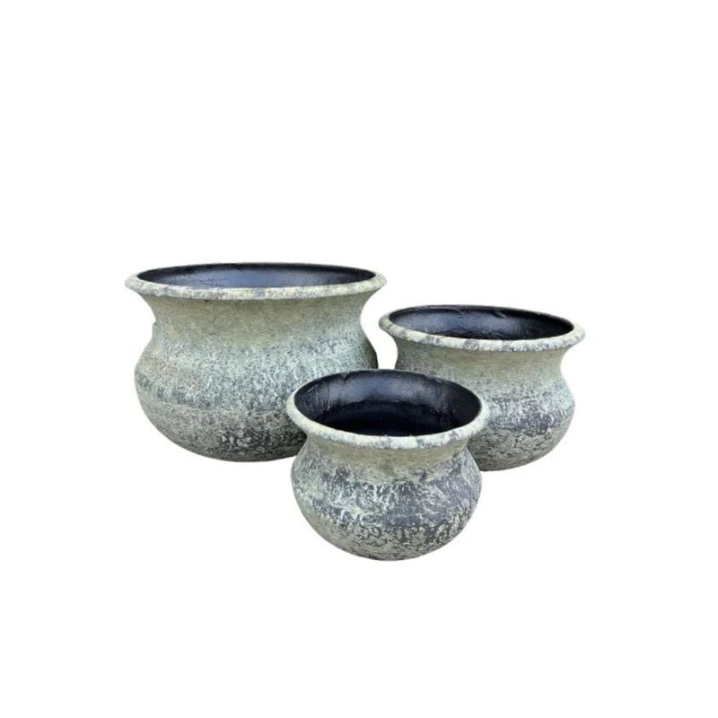 Thumbnail: Triton Belly pot