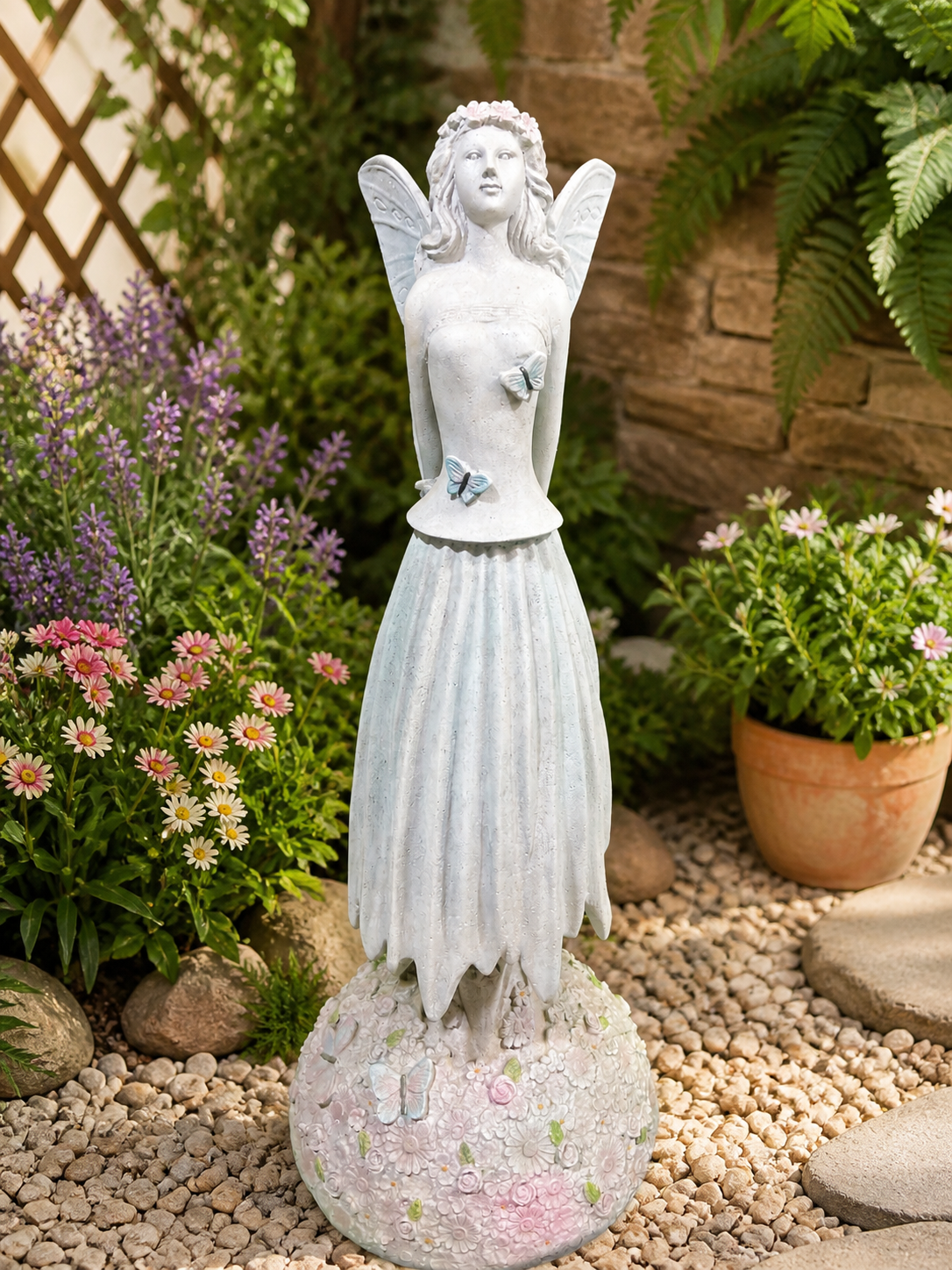 Garden Fairy – image 1