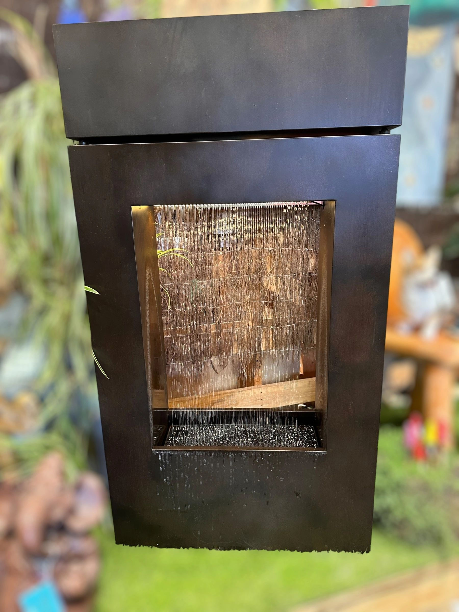 Waterfall Fountain (Ex Display Stock)