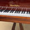 Thumbnail: August Hoffman 152S Grand Piano