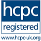 HCPC Registration logo