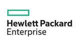 Hewlett Packard logo