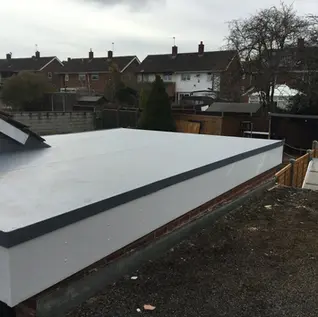 Renolit Alkorplan flat roof