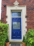 Shaftsbury Avenue, Roundhay