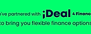 Finance banner