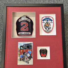 Pride of Parramore framing