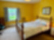 Double bed