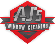 Writer: AJ's Window Cleaning Ltd