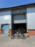 New Showroom