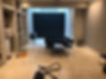 Basement conversion finished