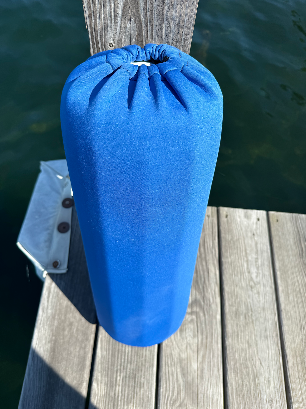 Thumbnail: Custom Fender Suit Classic (Polyform HTM-1)