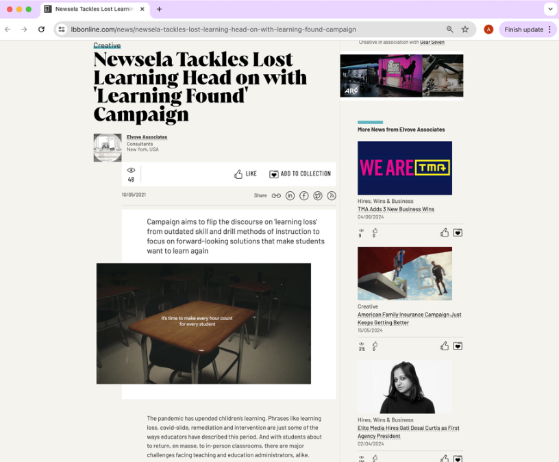 Press