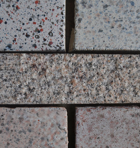 Replica Granite Glazes