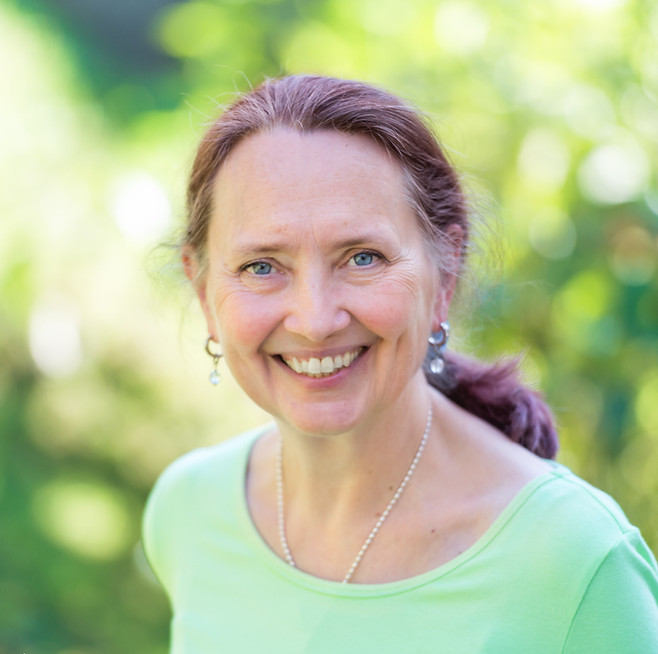 Susanne Weiss - 20 Jahre medienweiss