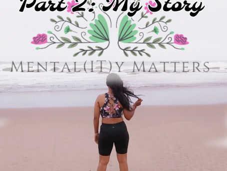 Part 2: The sequel to My story absolutely nobody asked for lol