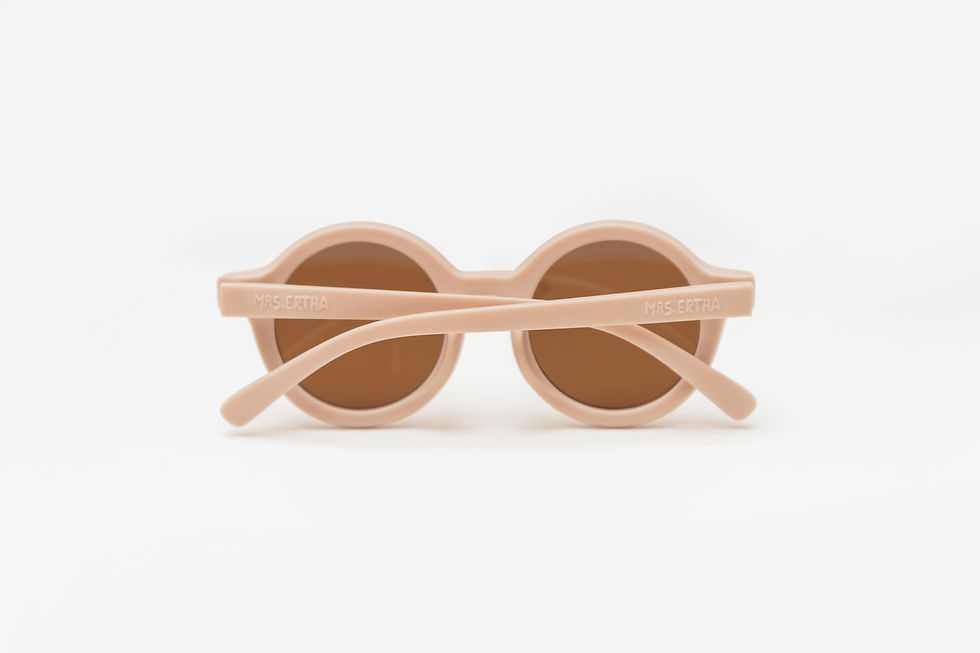Thumbnail: Mrs Ertha Bay Sunnies