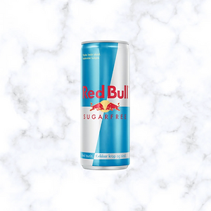 RedBull Sugarfree