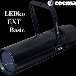 LEDko EXT Basic by Coemar