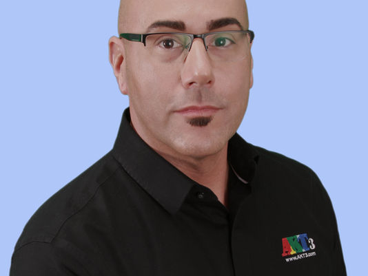 Meet AKT3's Newest Team Member - Drew Bongiorno