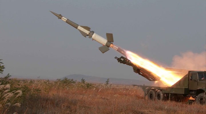 N. Korea has right to shoot down strategic US bombers even outside our airspace - foreign minister