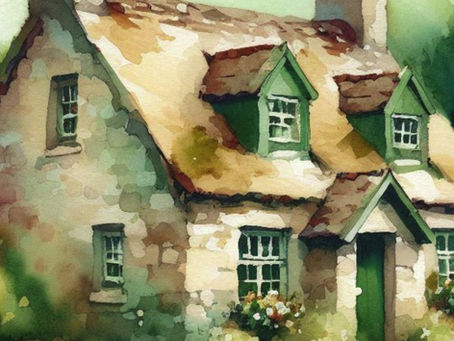 Devotional for today: Jeremiah Chapter 49:39