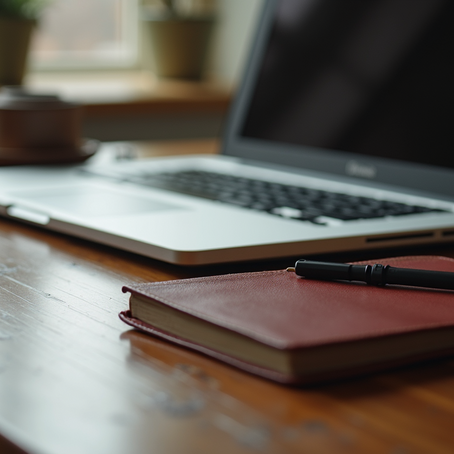 Finding Spiritual Guidance in the Digital Age