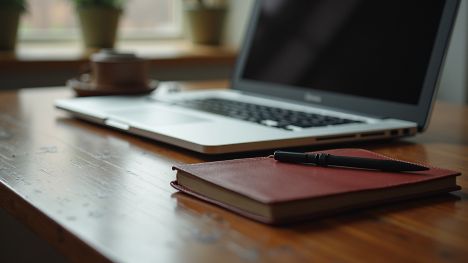 Finding Spiritual Guidance in the Digital Age