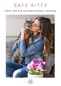 Tipps für katzensicheres Zuhause