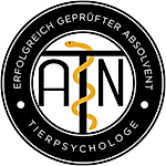 Tierpsychologie Spezialgebiet Katze