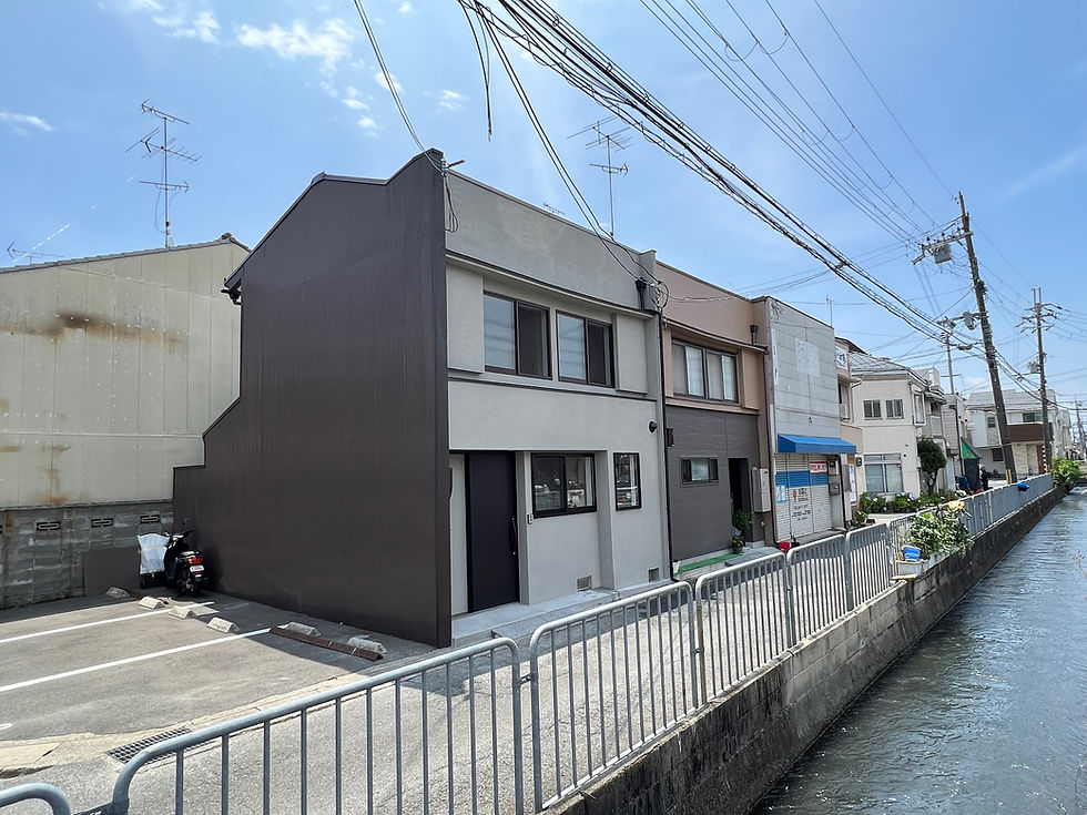 乾町の家