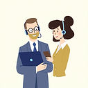 Customer Service Diagnostics – Equip your team to elevate every customer interaction. We t